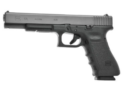 Glock 17 Gen5 For Sale