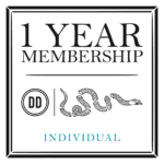 LEGIO Individual (1 year)