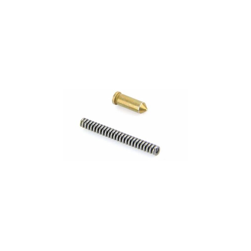 AR-15 Safety Selector Spring and Detent Pin