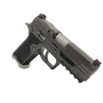 PF320 HANDGUN - COMPLETE PISTOL - BLACK