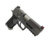 PF320 HANDGUN - COMPLETE PISTOL - BLACK