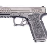 P80 Complete Pistol - Polymer80 PFC9 9mm Black