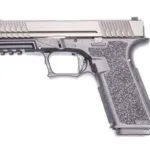 P80 Complete Pistol - Polymer80 PFS9 Pistol - Black