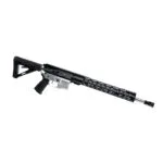 AR-15 M-LOK Rail Build Kit with USB - Image 2