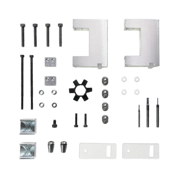 RMR kit w clamps small 11