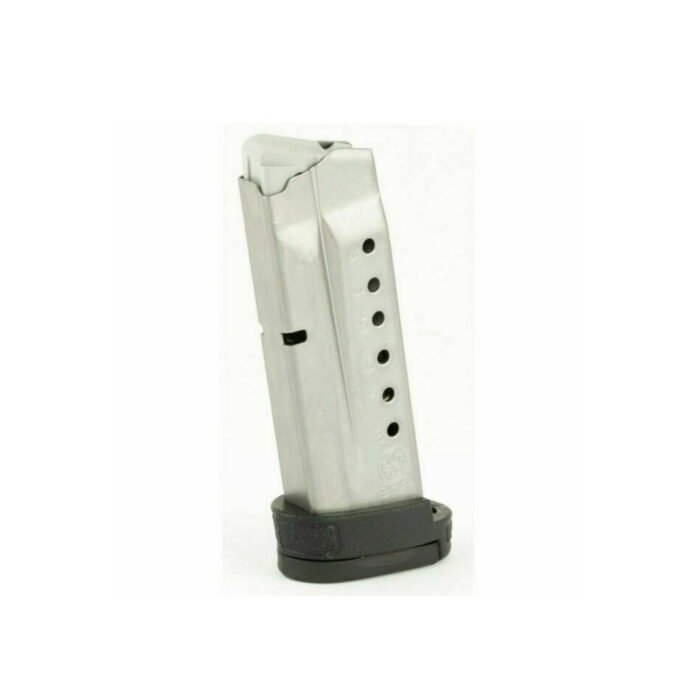 SMITH WESSON SHIELD 9MM 8 ROUND EXTENDED MAGAZINE