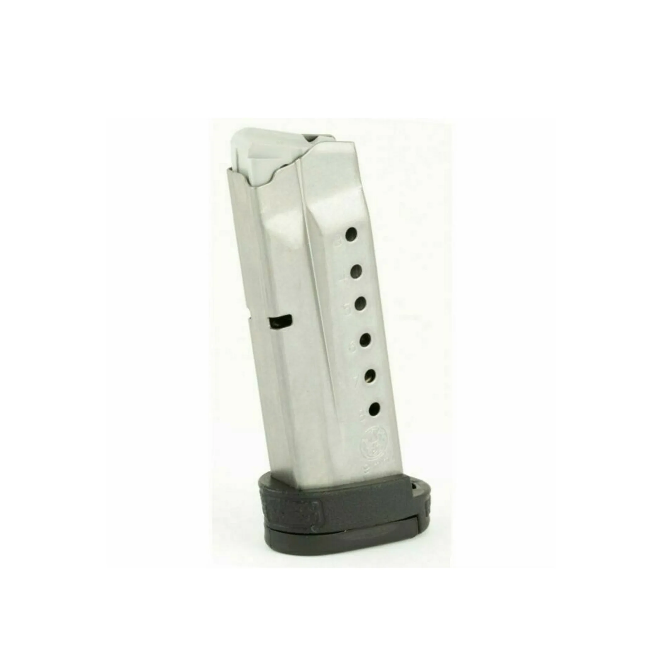 Smith & Wesson Shield 9mm 8 Round Extended Magazine - Image 1