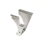 Riptide DDXX.2 Rear Rail – Stainlessd