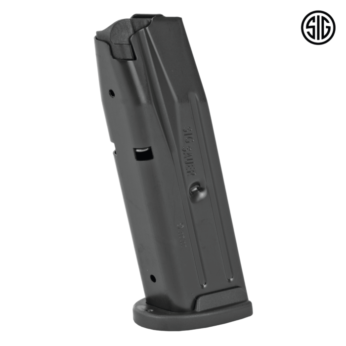 Sig Sauer P250 P320 Compact 9mm 10RD Magazine