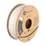 Polymaker PLA PRO Filament 1.75mm White