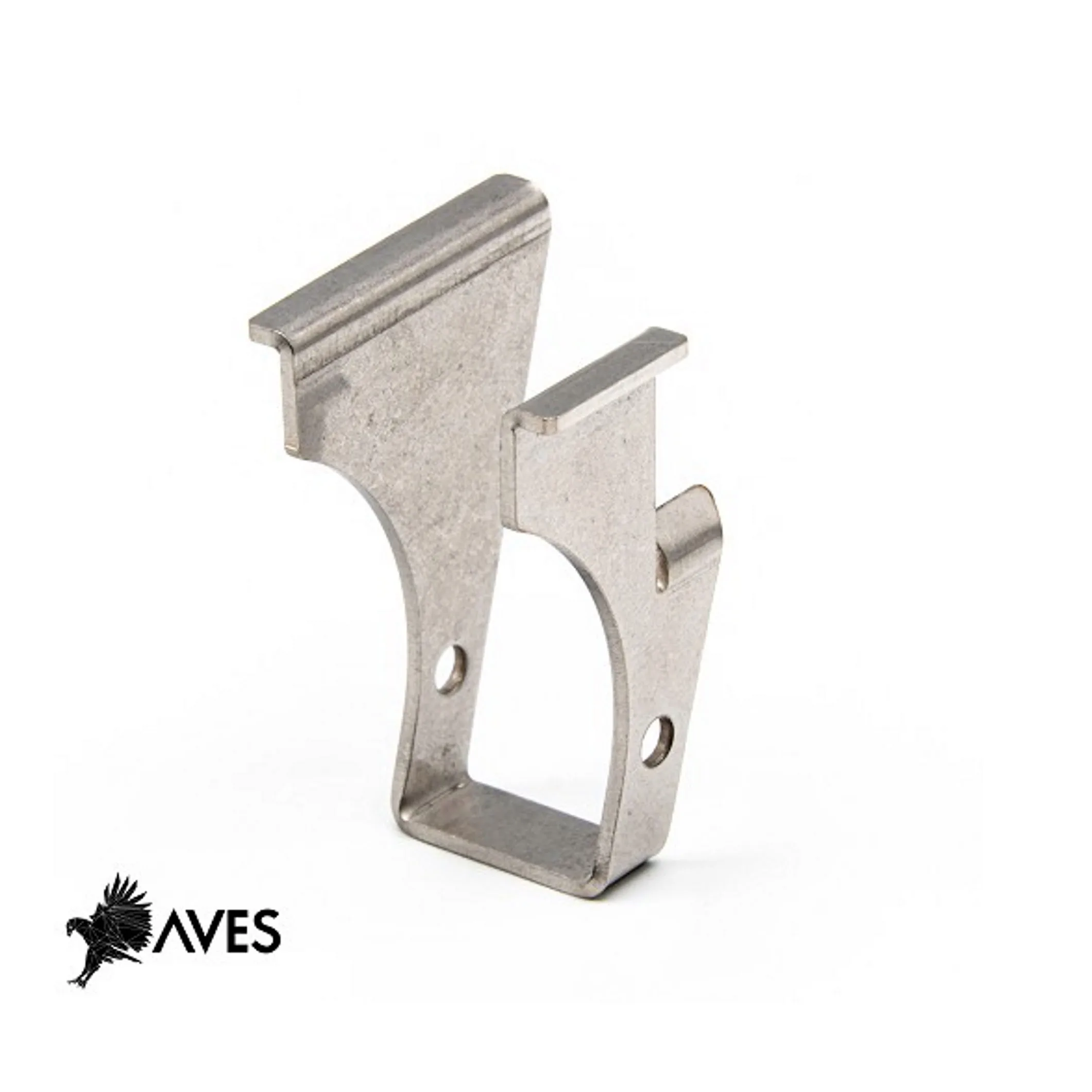 Aves DDxx.2 Rear Rail Upgrade