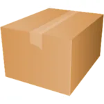 GG3 Box and Foam