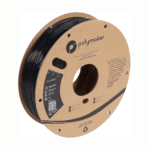 Polymaker PA6-CF Nylon Filament 1.75 Black