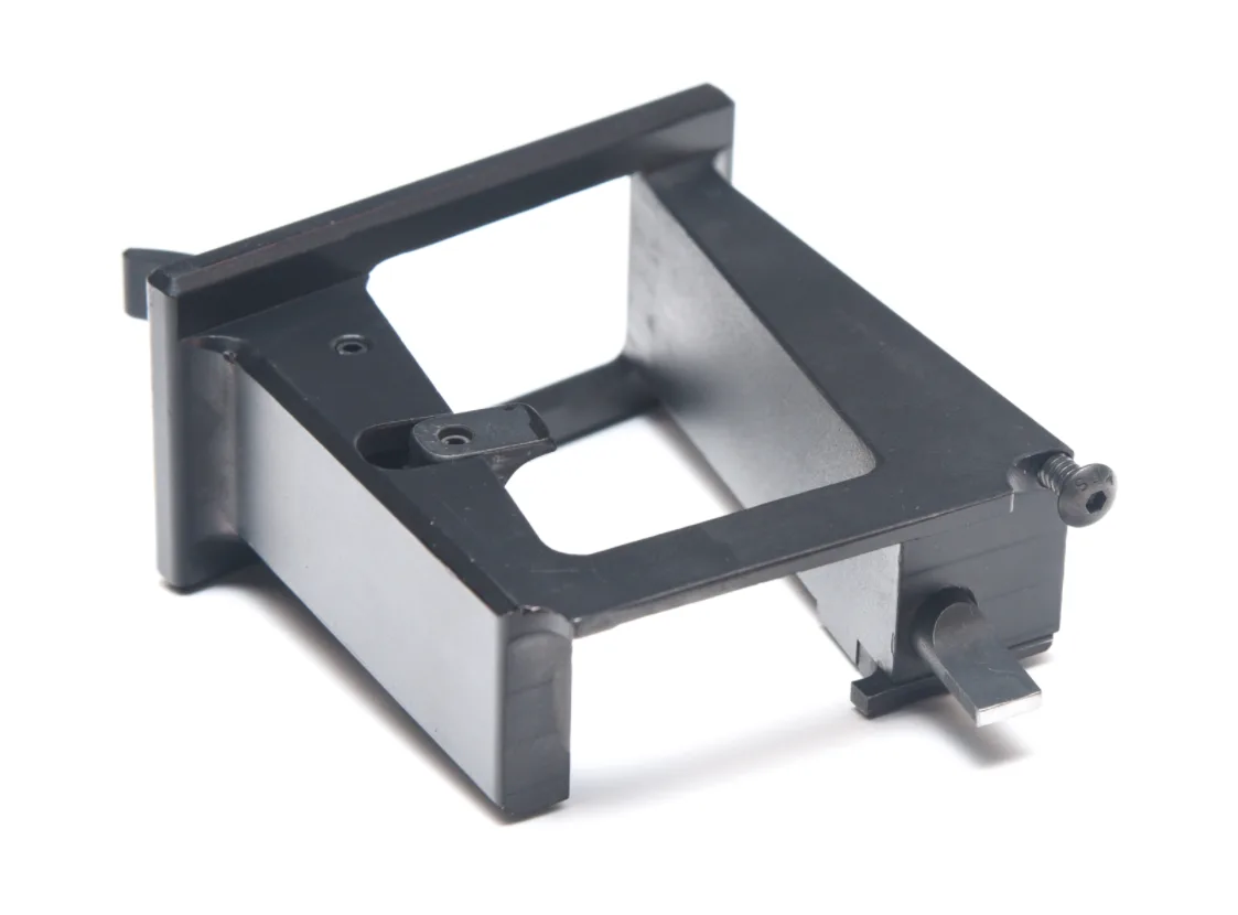 Sylvan Arms GcB100 AR-15 to 9mm Glock Conversion Block - Image 2