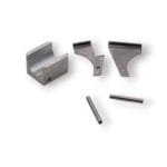 G17.2 Aluminum Rail Kit