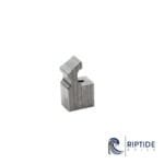 FGC-9 MK-II Feed Ramp – Aluminum (hydraulic tubes)