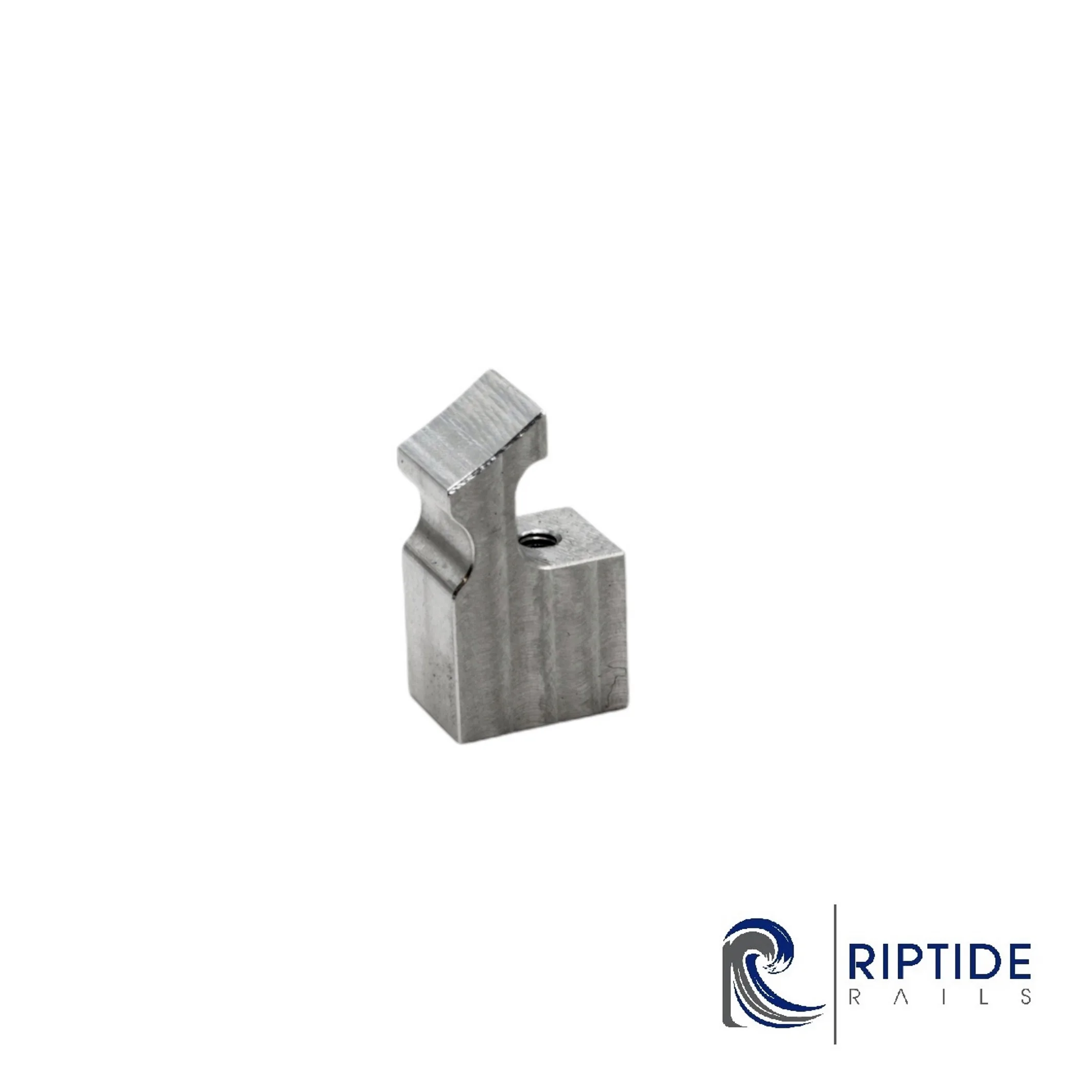 FGC-9 MK-II Feed Ramp – Aluminum (hydraulic tubes) - Image 1