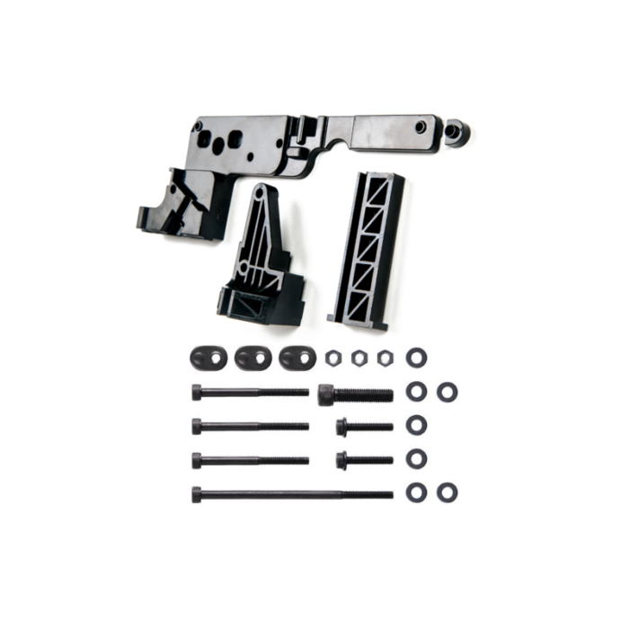 ghost gunner ar 15 jig set