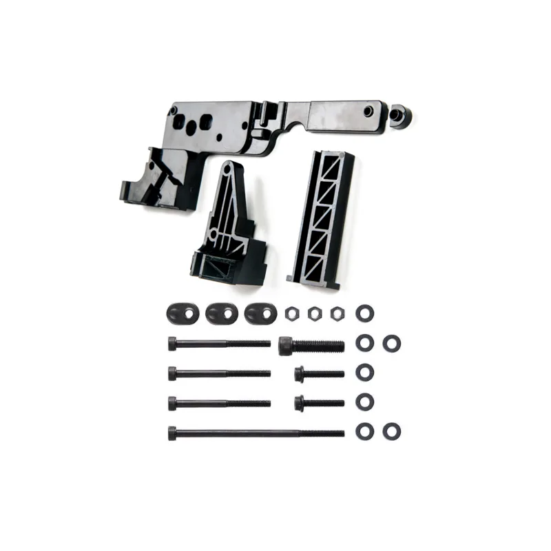 ghost gunner ar 15 jig set