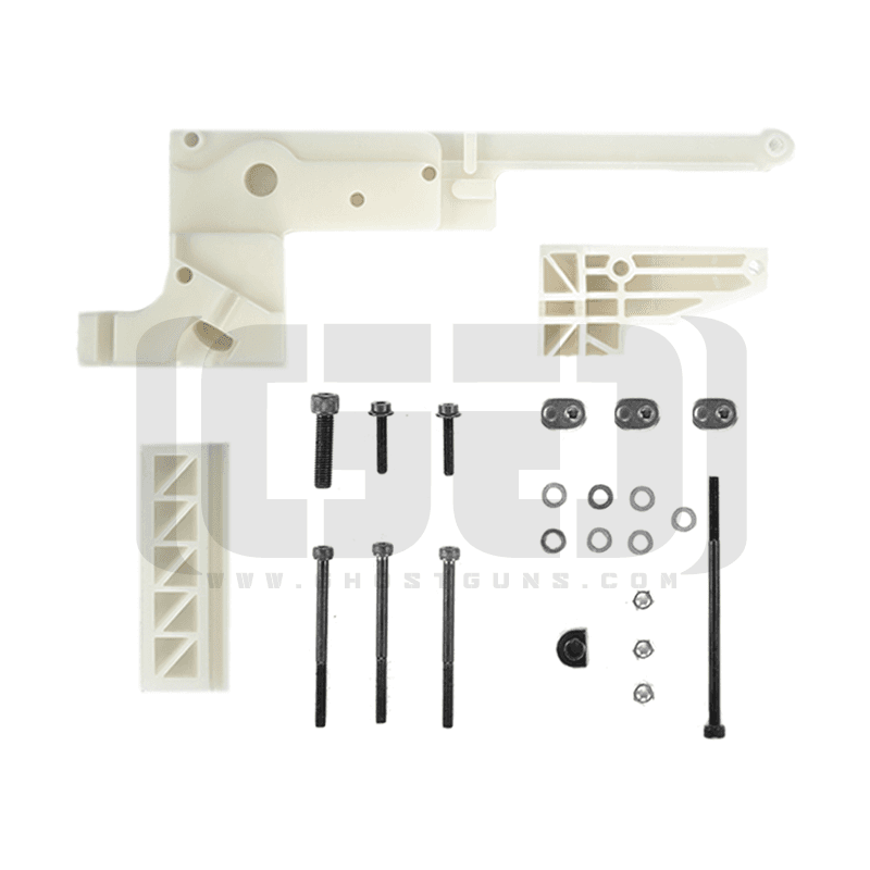 ghost gunner ar 308 jig set