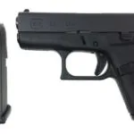 GLOCK 42 .380 ACP PISTOL
