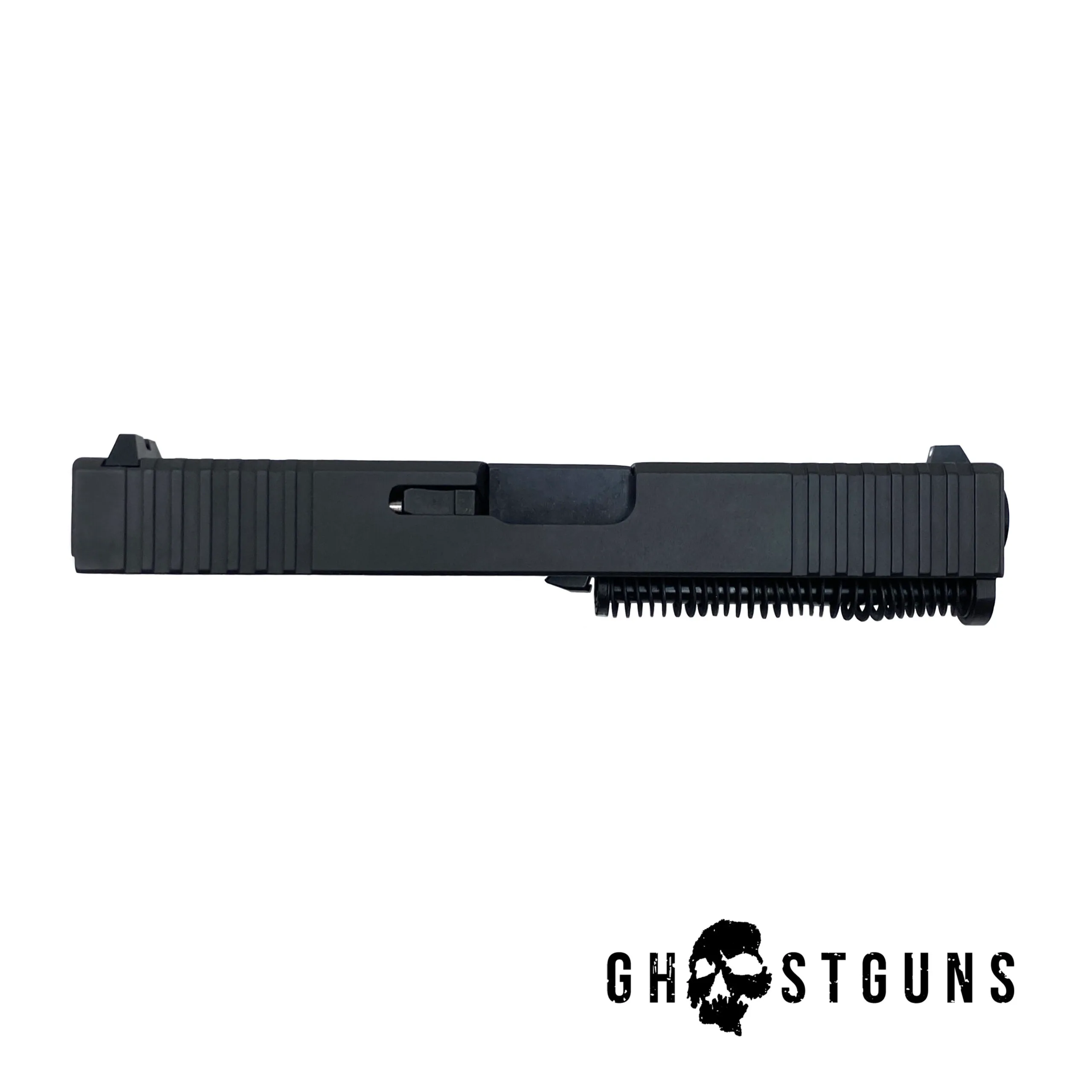 Standard Issue Ghost 19 Complete Slide – Black - Image 2