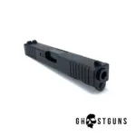 Standard Issue Ghost 19 Complete Slide – Black - Image 3