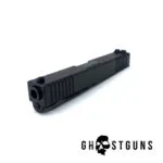 Standard Issue Ghost 19 Complete Slide – Black