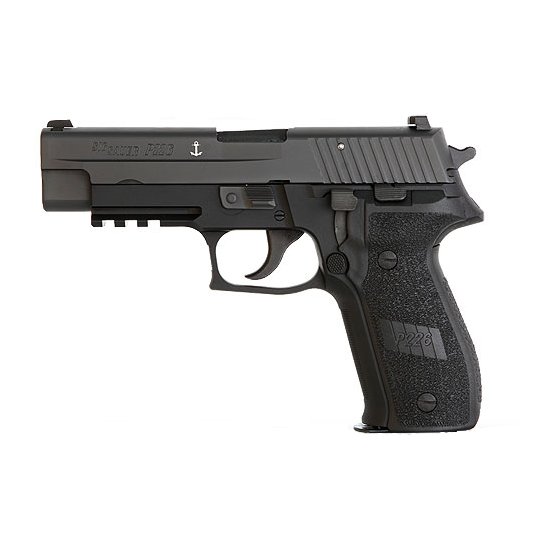 SIG SAUER P226 MK25 9MM PISTOL