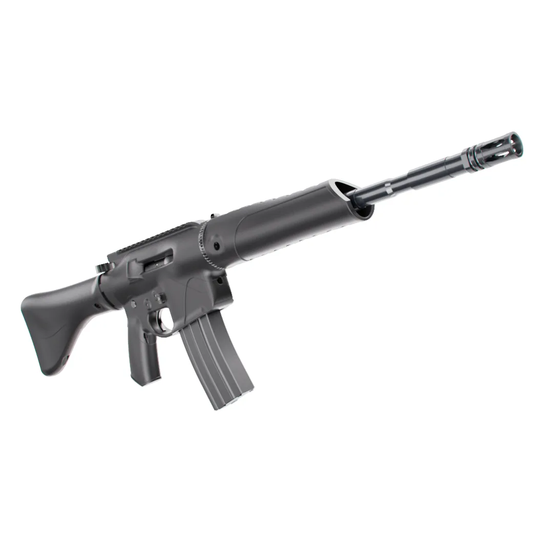 ORCA AR-15 – USB - Image 1