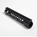 Matrix Arms Foxtrot 9.5″ AR-15 M-LOK Free Float Handguard – Black - Image 3