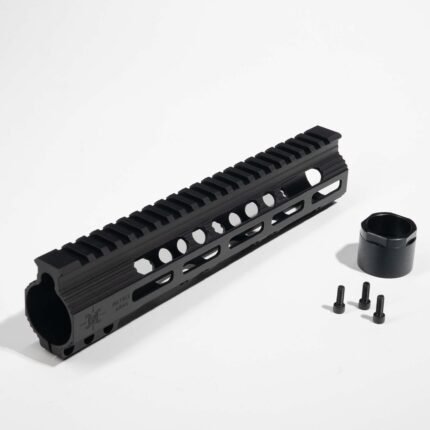 Matrix Arms Foxtrot 9.5″ AR-15 M-LOK Free Float Handguard – Black