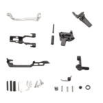 Sig Sauer® P320™ | Lower Parts Kit – 9mm/.40/.357