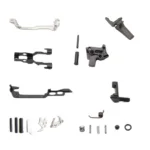 Sig Sauer® P320™ | Lower Parts Kit – 9mm/.40/.357