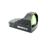 Gideon Optics – ALPHA