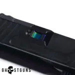 Glock 19 Barrel – Tropical Rainbow w/matching extractor - Image 5