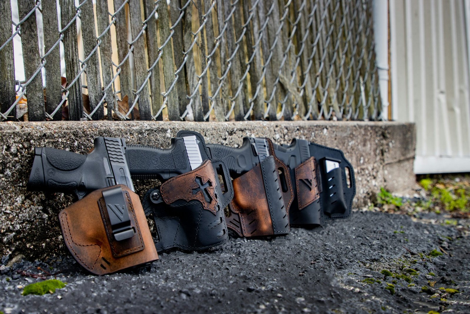 Glock 43 for sale with holster