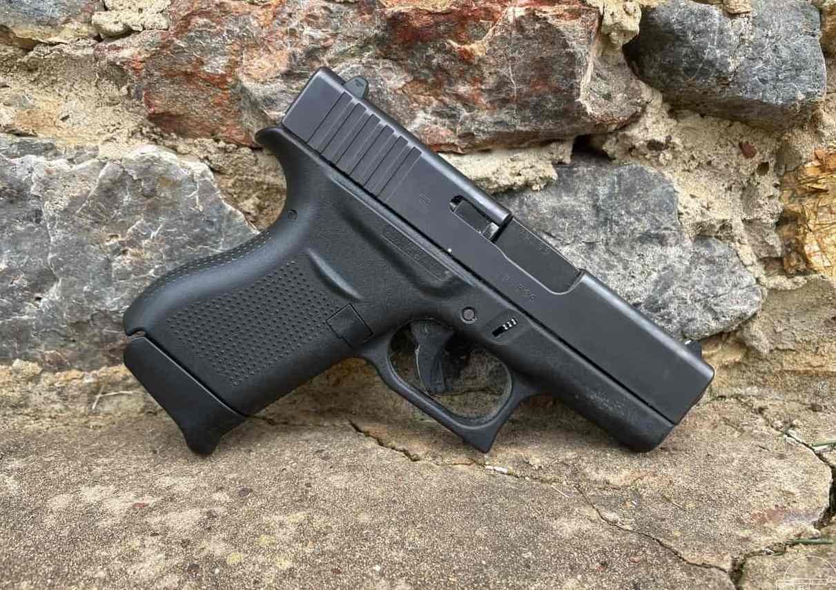 glock43single stack 1