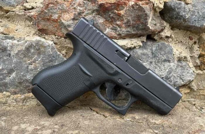 Glock 43 Single Stack: The True Compact Pistol for Concealed Carry