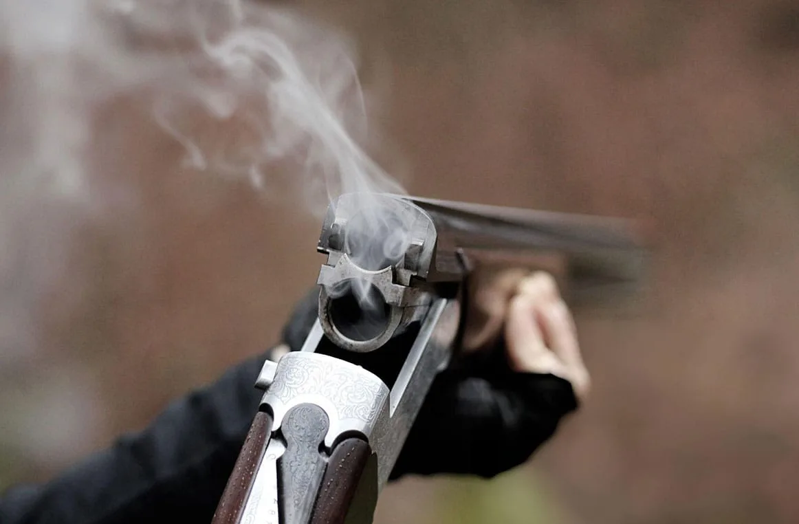 The Beretta A300 Ultima