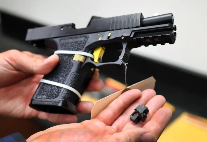 glock switch
