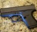 glock 43 à venda
