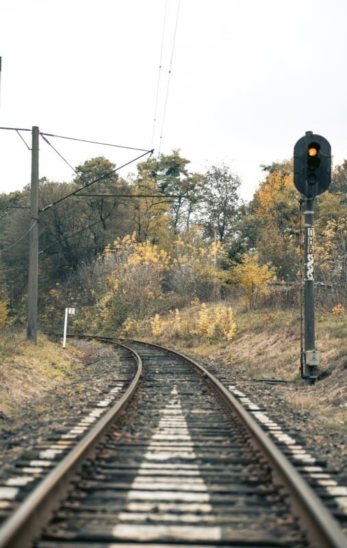 aves rails for sale 